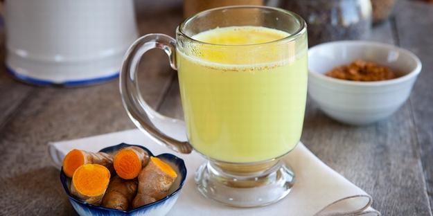 Anda Perokok? Bersihkan Paru-paru Dengan Minuman Ini